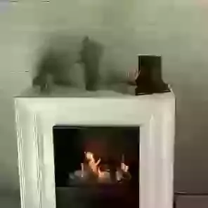 Chalet-I Internal